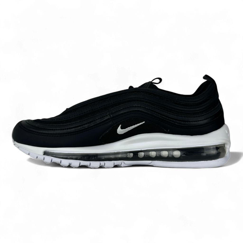 Nike Air Max 97 In Black And White
