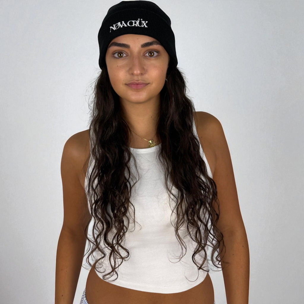 Gorro NØVA CRÜX