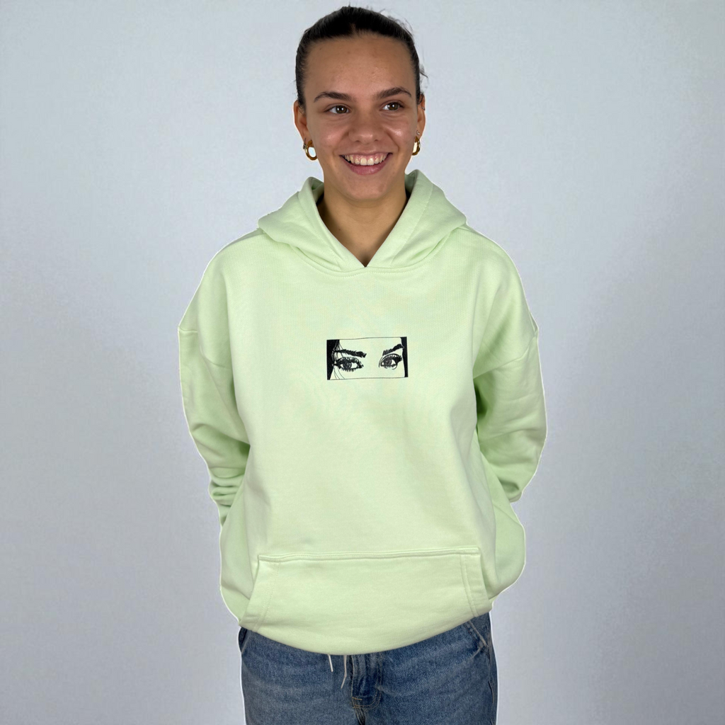 Sudadera Lyara NØVA CRÜX