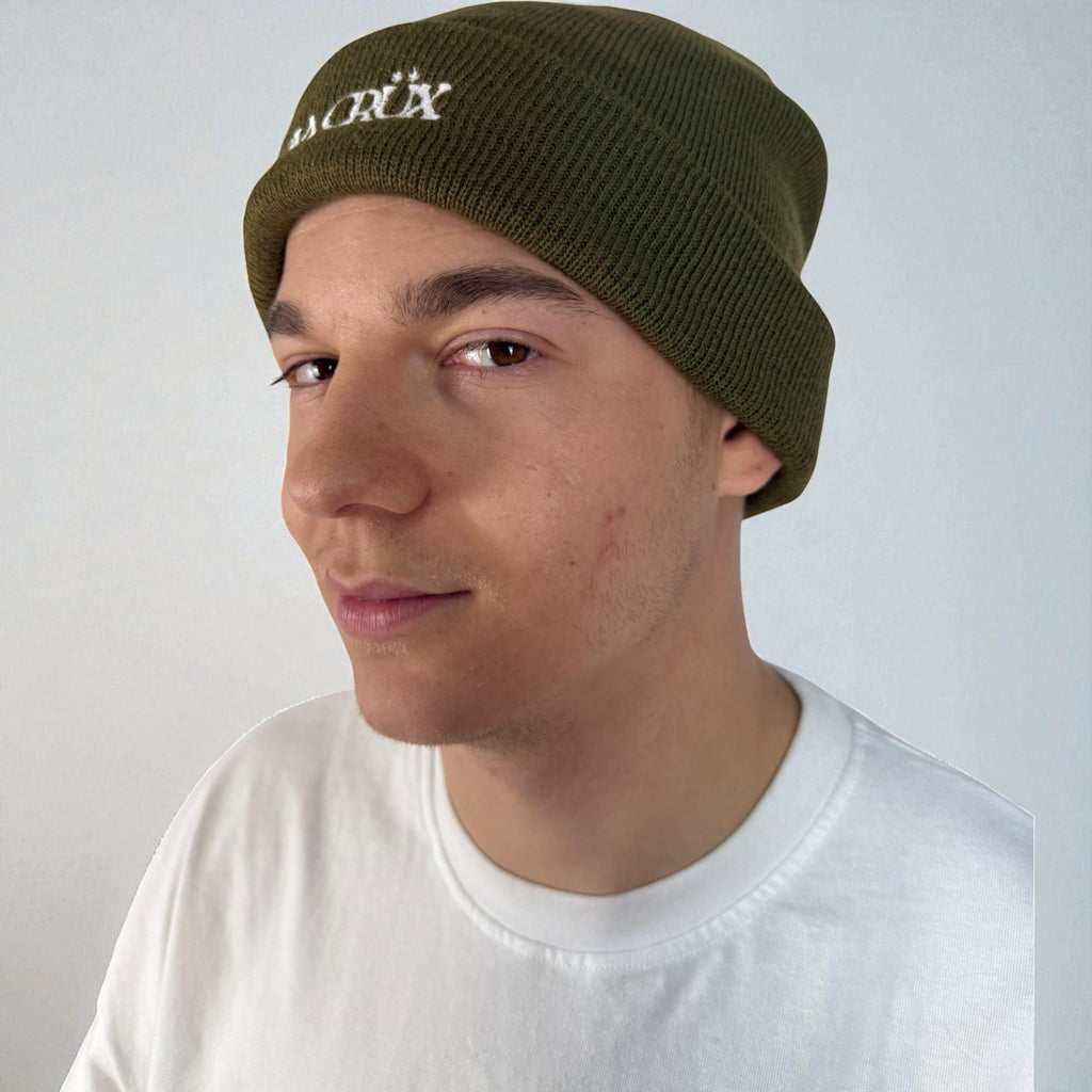 Gorro NØVA CRÜX