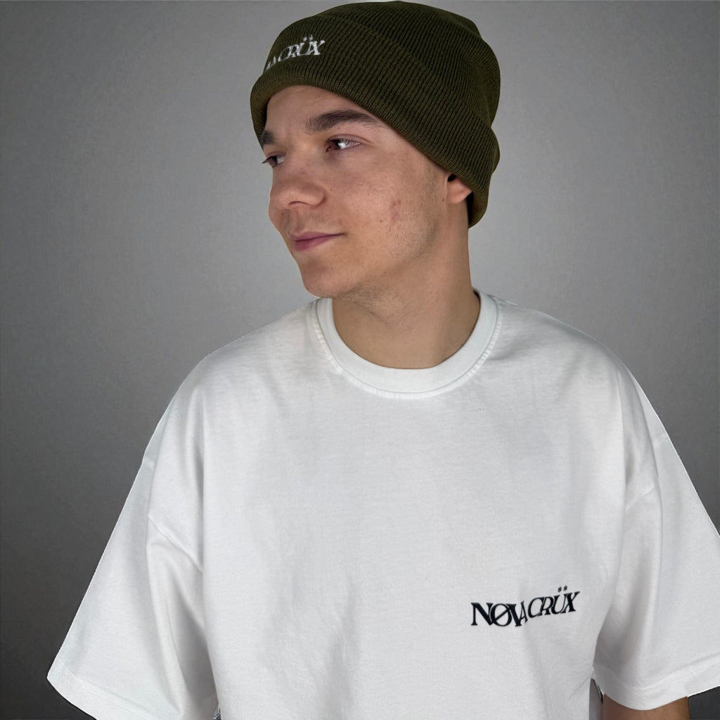 Gorro NØVA CRÜX