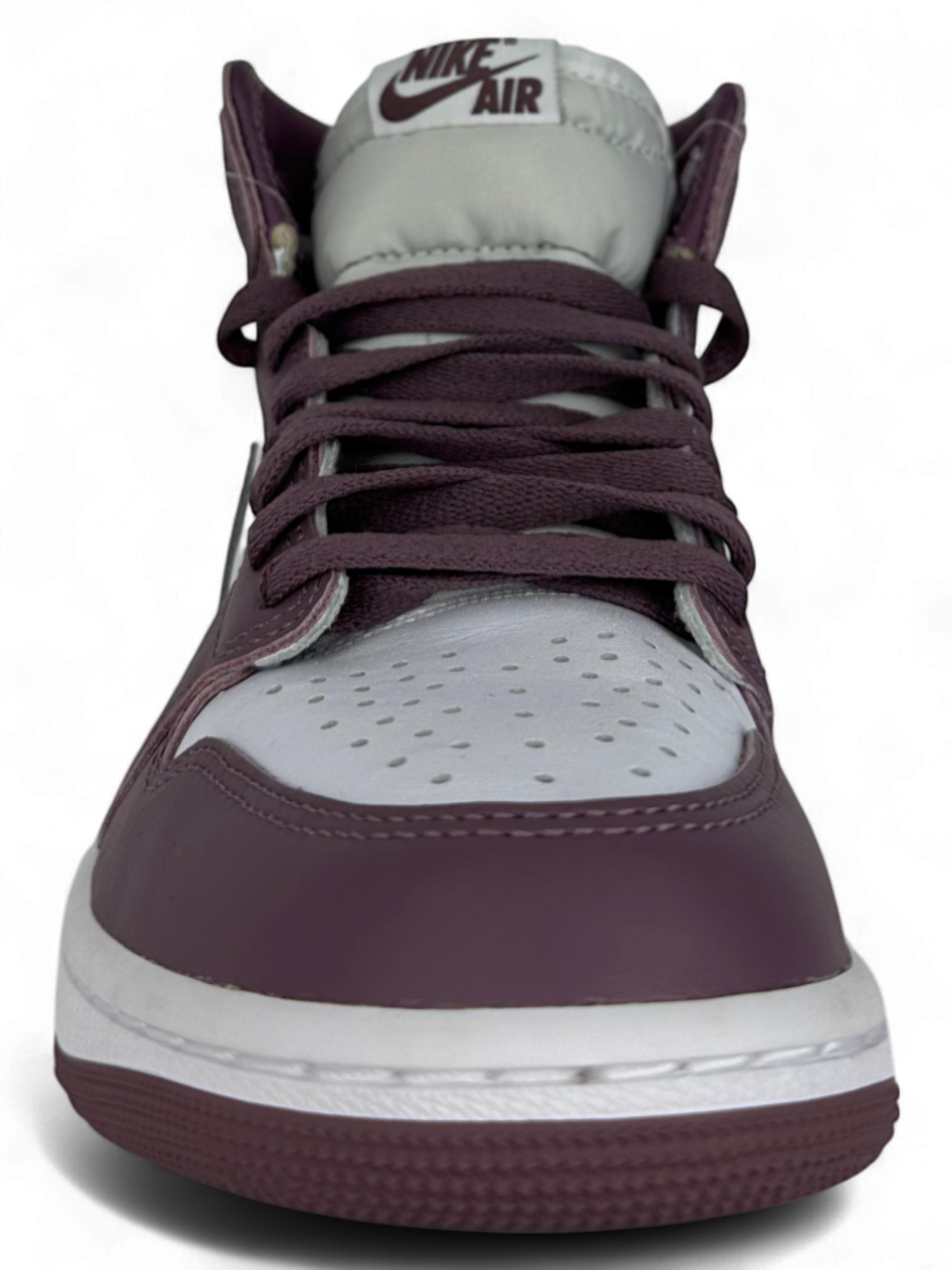 Air Jordan 1 Retro High OG Malva