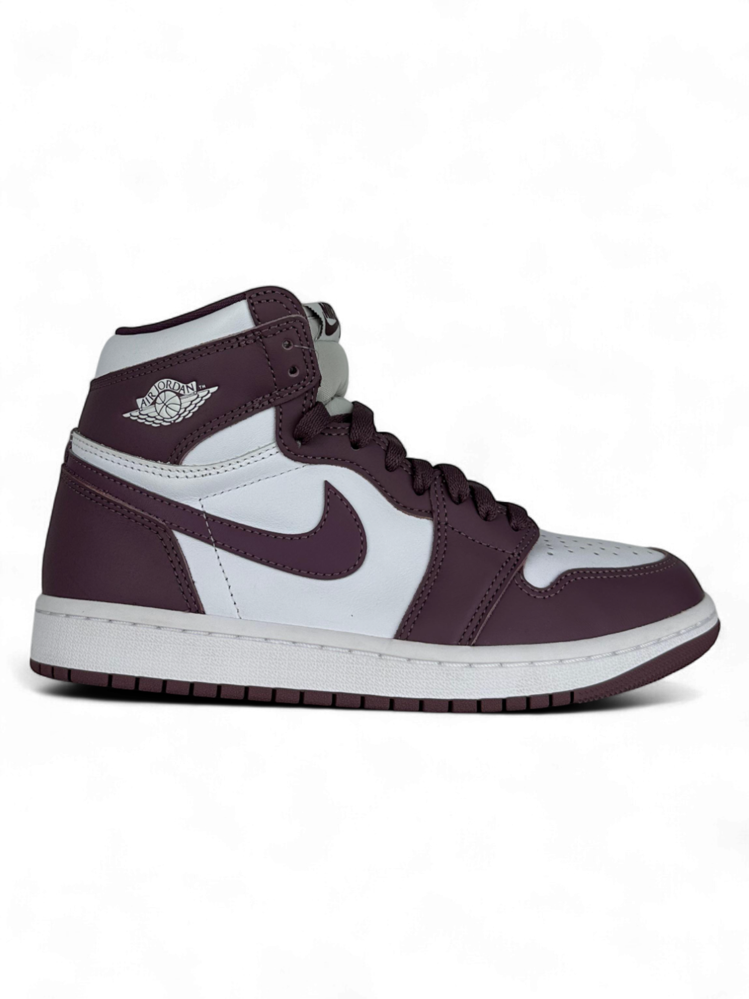Air Jordan 1 Retro High OG Malva