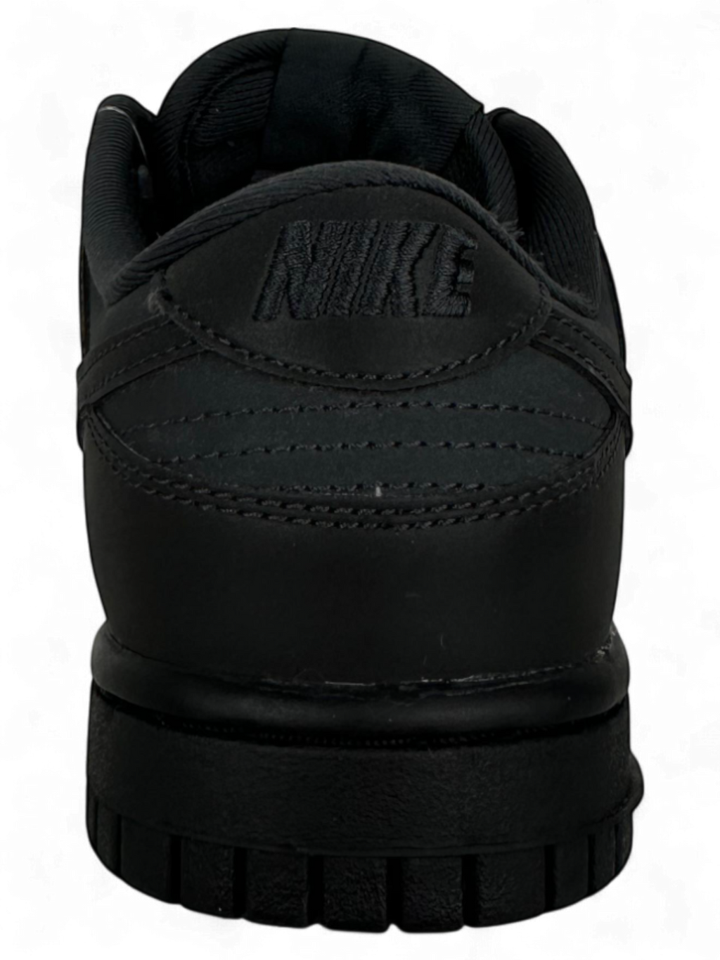 Nike Dunk Low Cyber Reflectante