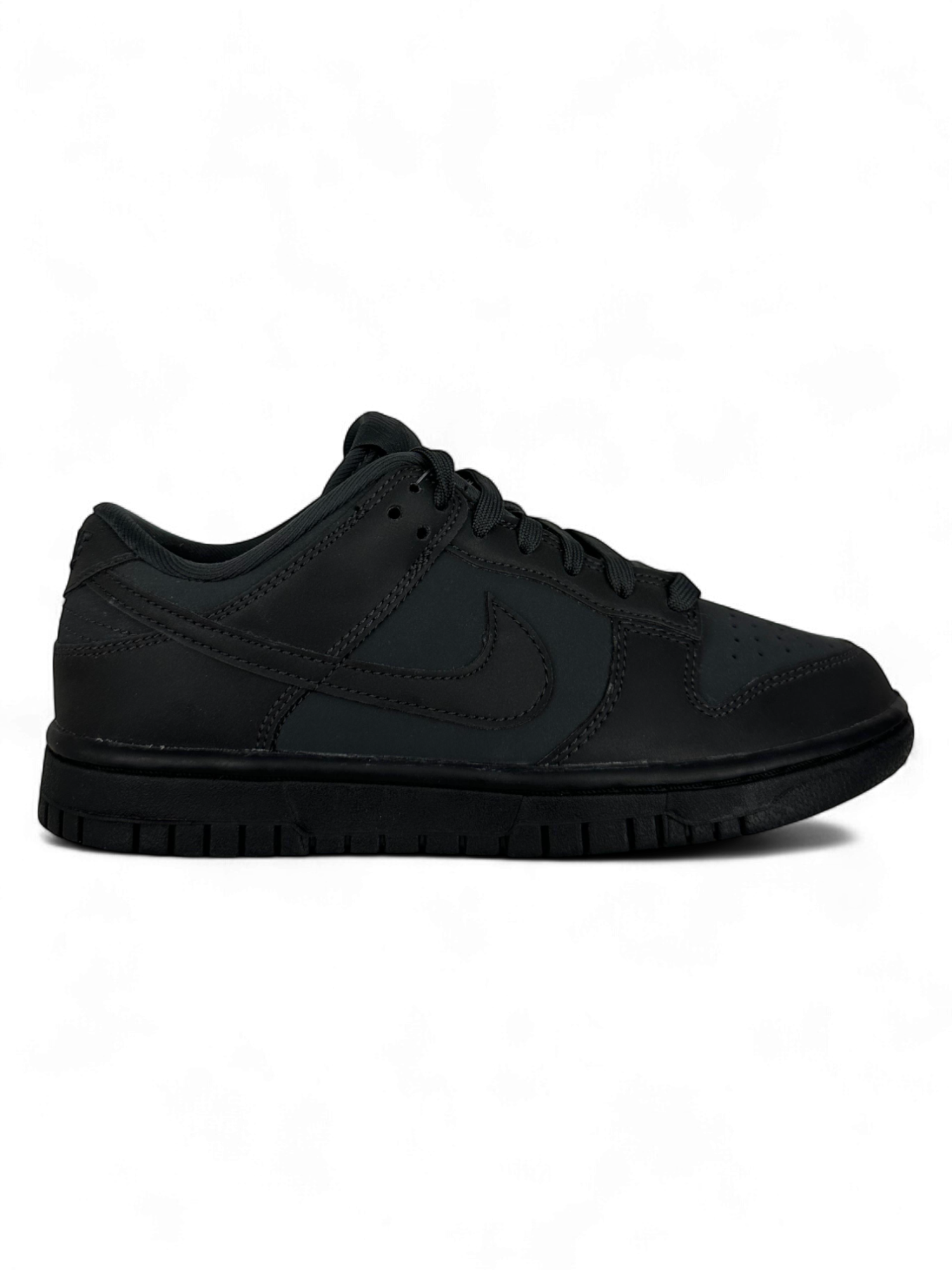 Nike Dunk Low Cyber Reflectante