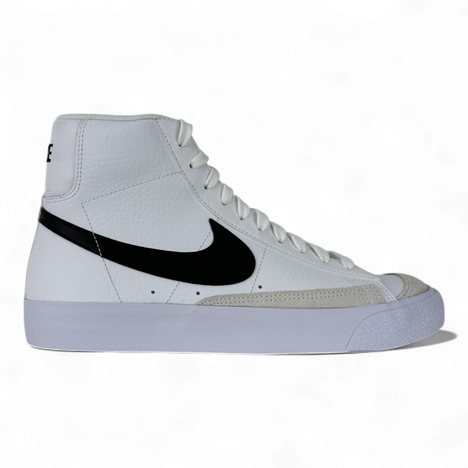 Nike Blazer Mid 77 White Black
