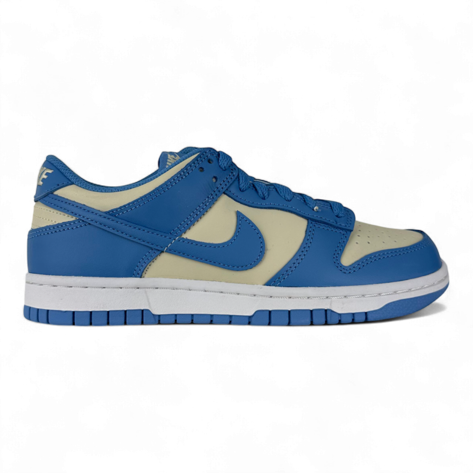 Nike Dunk Low Blue Beyond Beach
