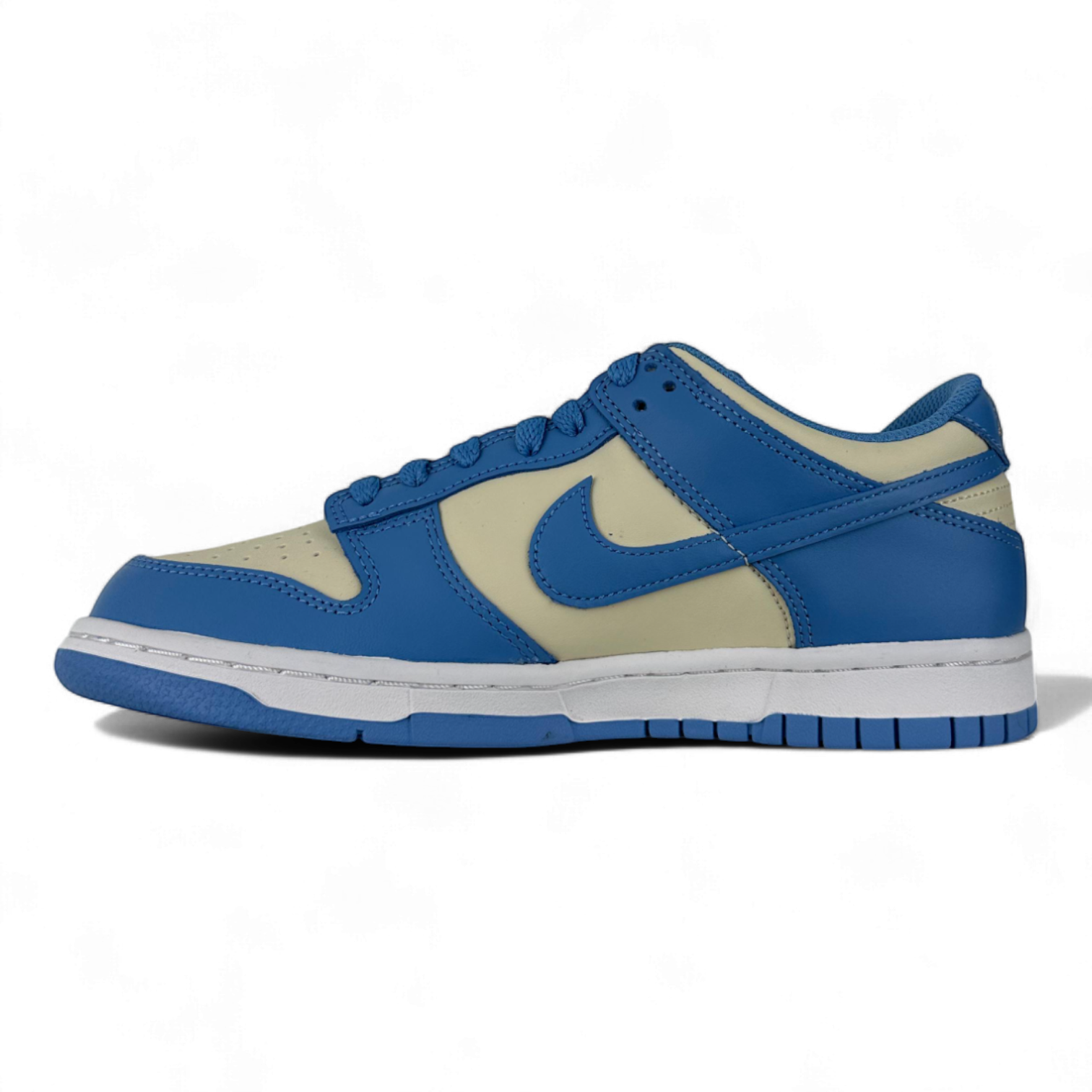 Nike Dunk Low Blue Beyond Beach