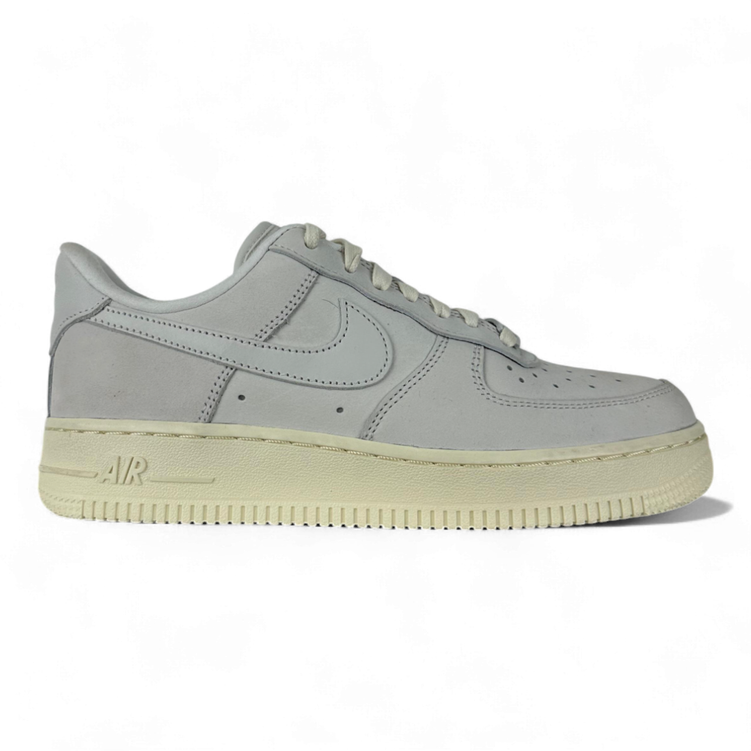 Nike Air Force 1 Low Summit White