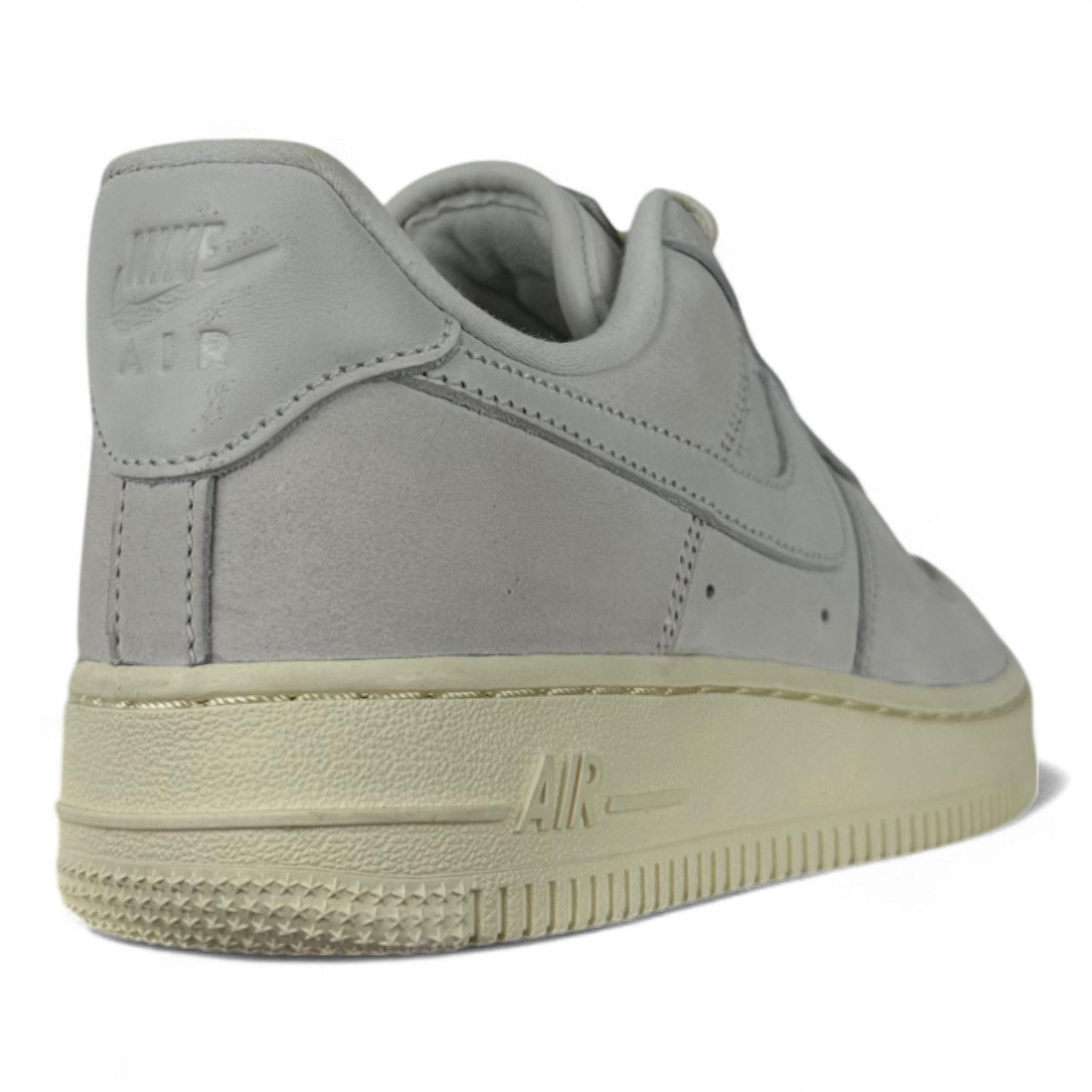 Nike Air Force 1 Low Summit White