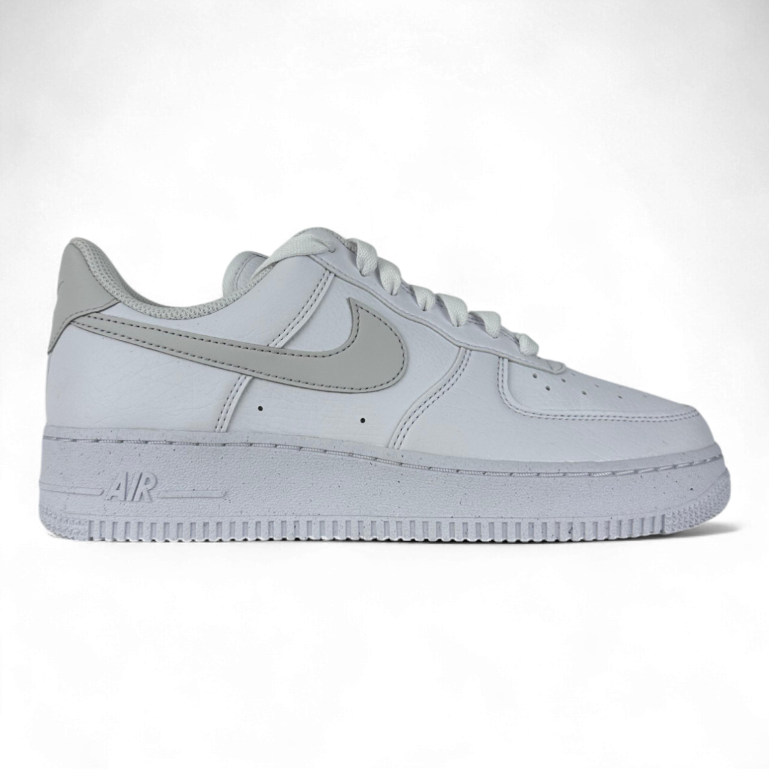 Nike Air Force 1 Low White Photon Dust