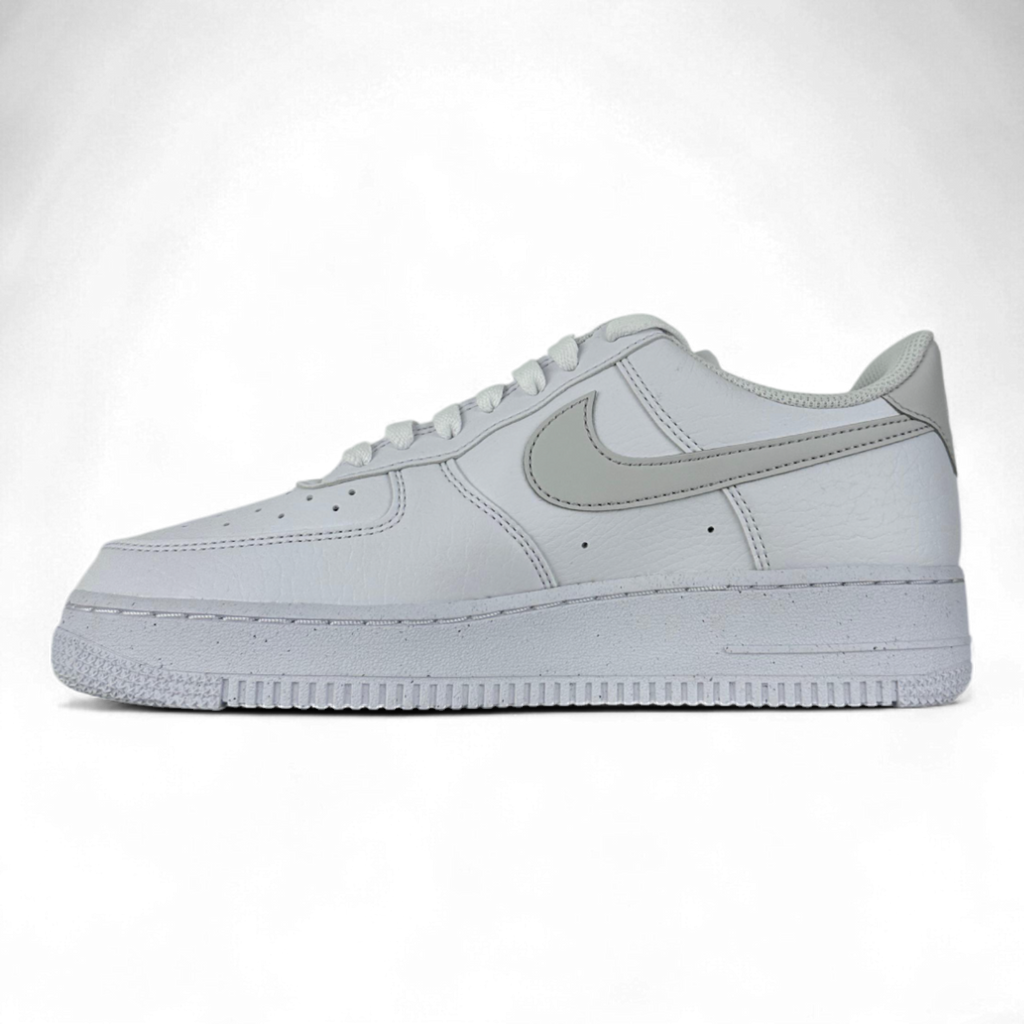Nike Air Force 1 Low White Photon Dust