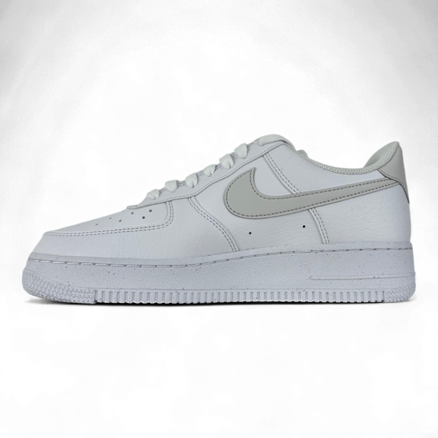 Nike Air Force 1 Low White Photon Dust