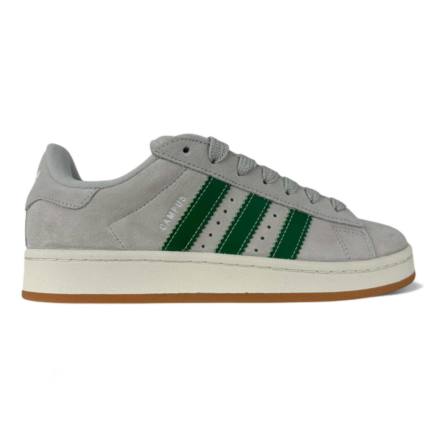 Adidas Campus 00S J Grey Green