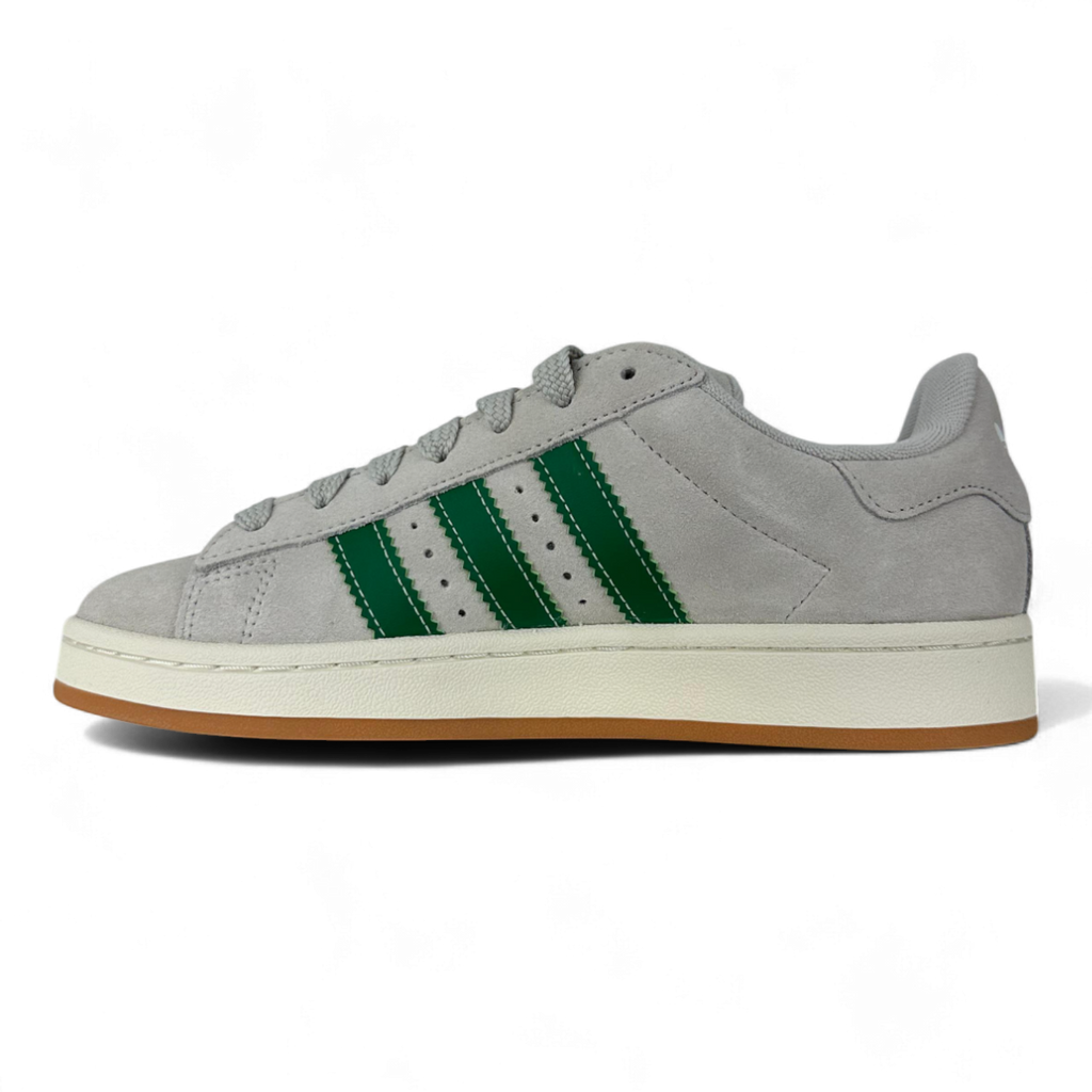 Adidas Campus 00S J Grey Green