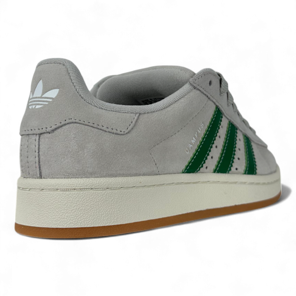 Adidas Campus 00S J Grey Green