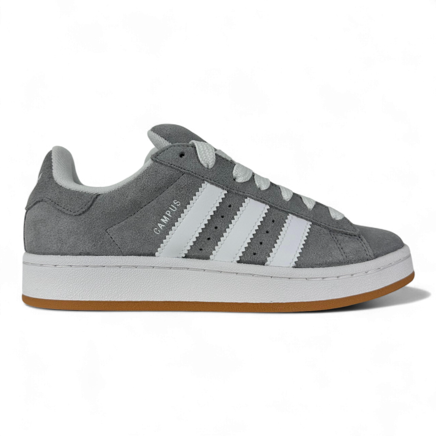 Adidas Campus 00S In Grey