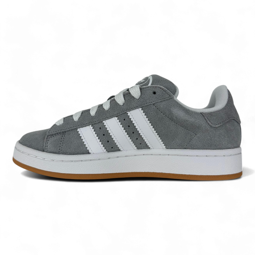 Adidas Campus 00S In Grey