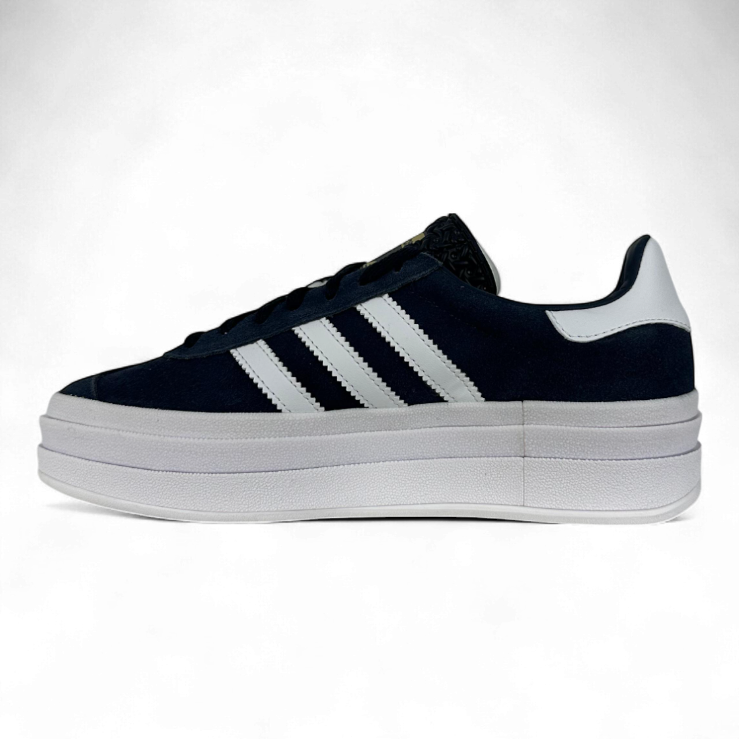Adidas Gazelle Bold Aurora Ink