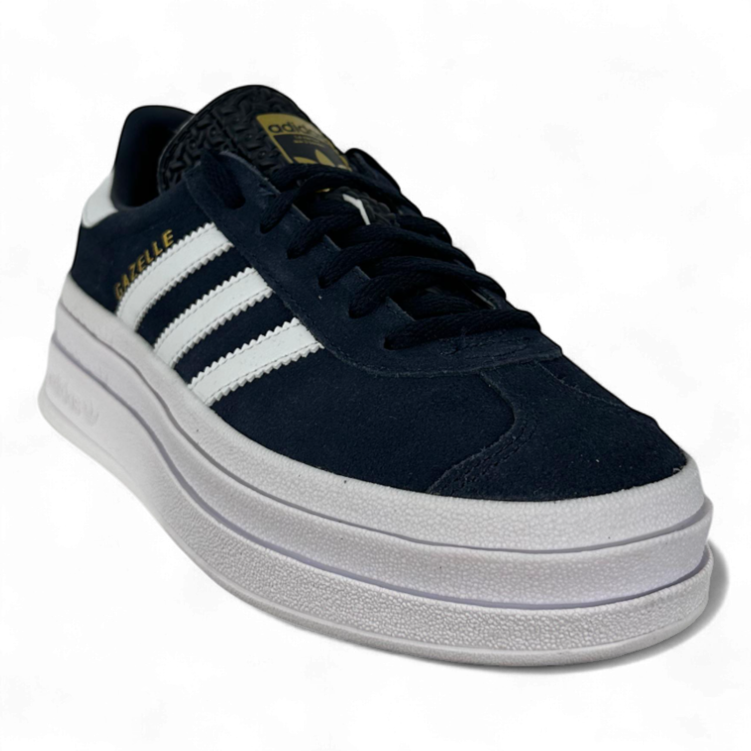 Adidas Gazelle Bold Aurora Ink