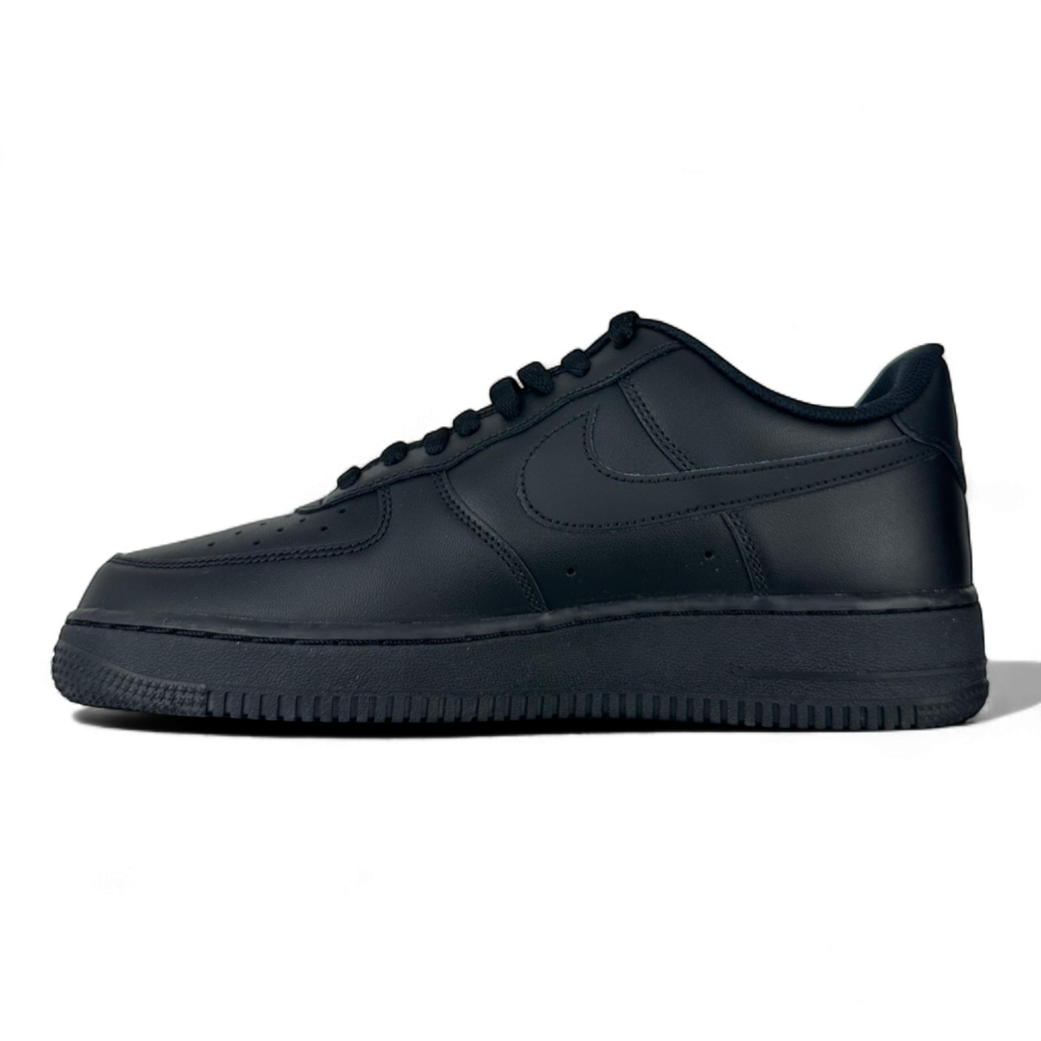 Nike Air Force 1 Low '07 In Black