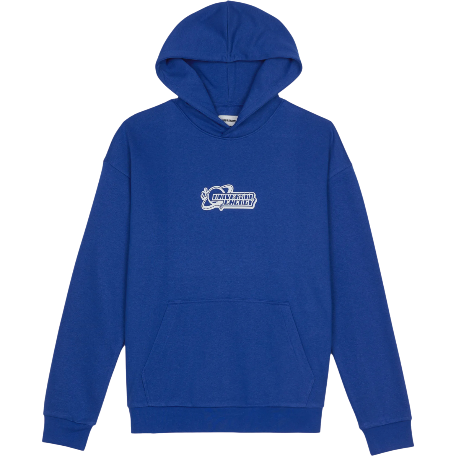 SUDADERA YOURTURN