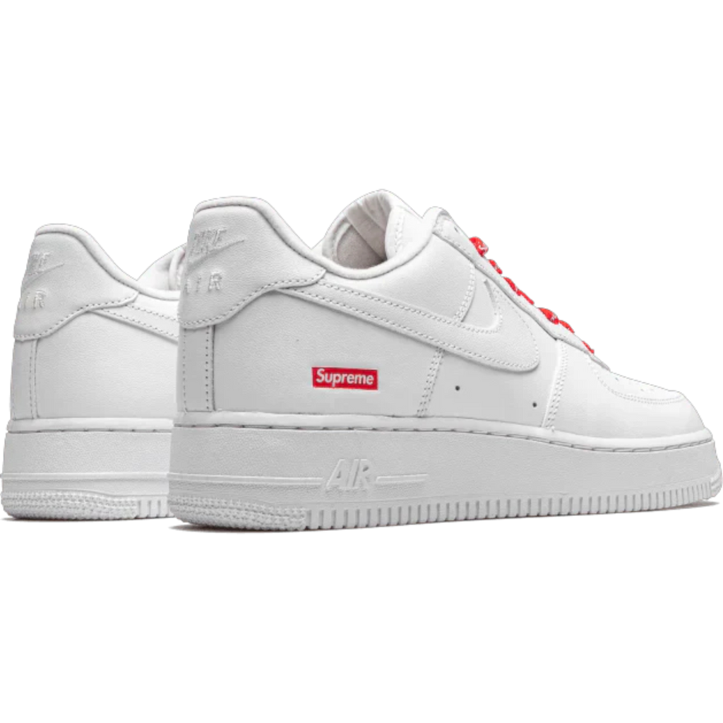Nike Air Force 1 Low Supreme