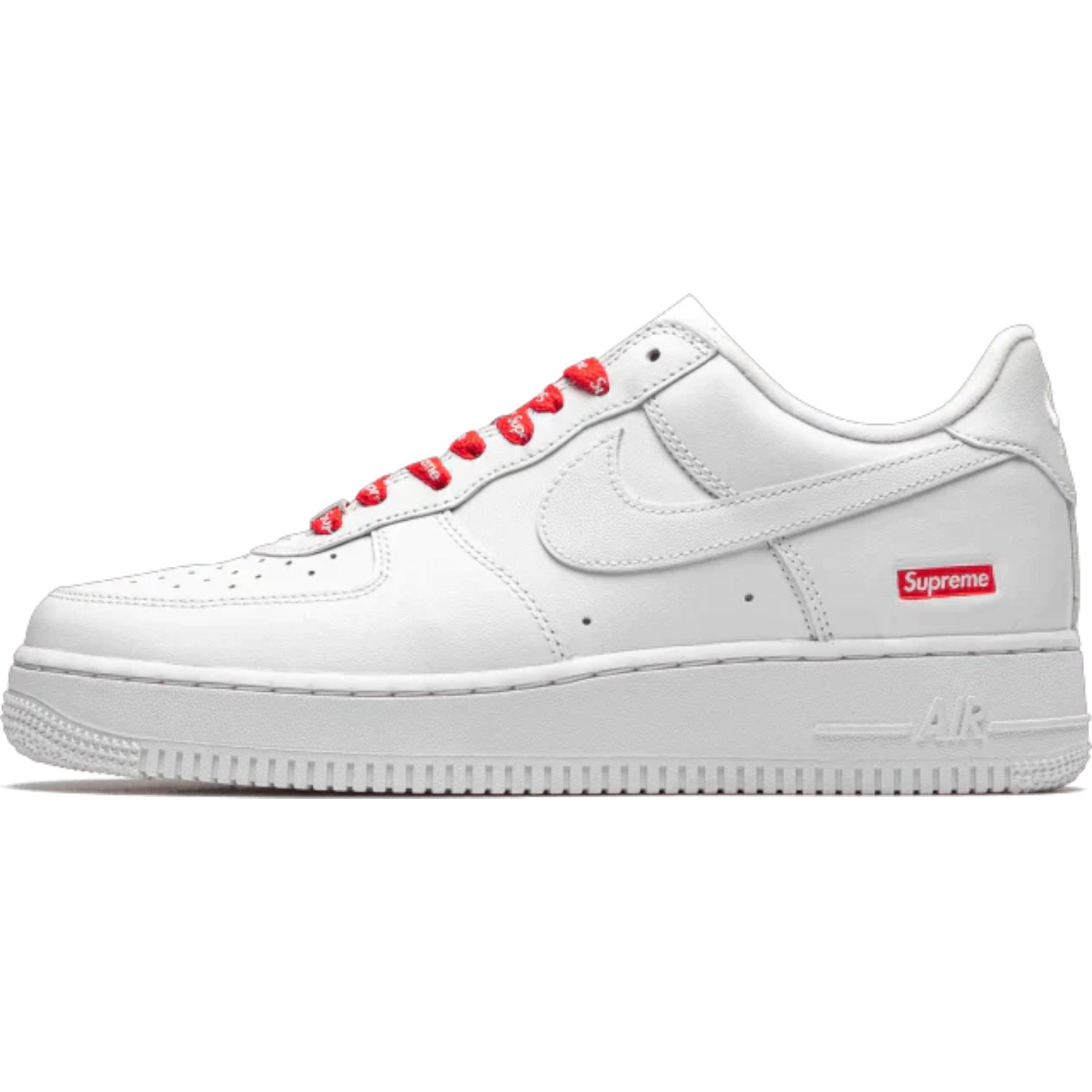 Nike Air Force 1 Low Supreme