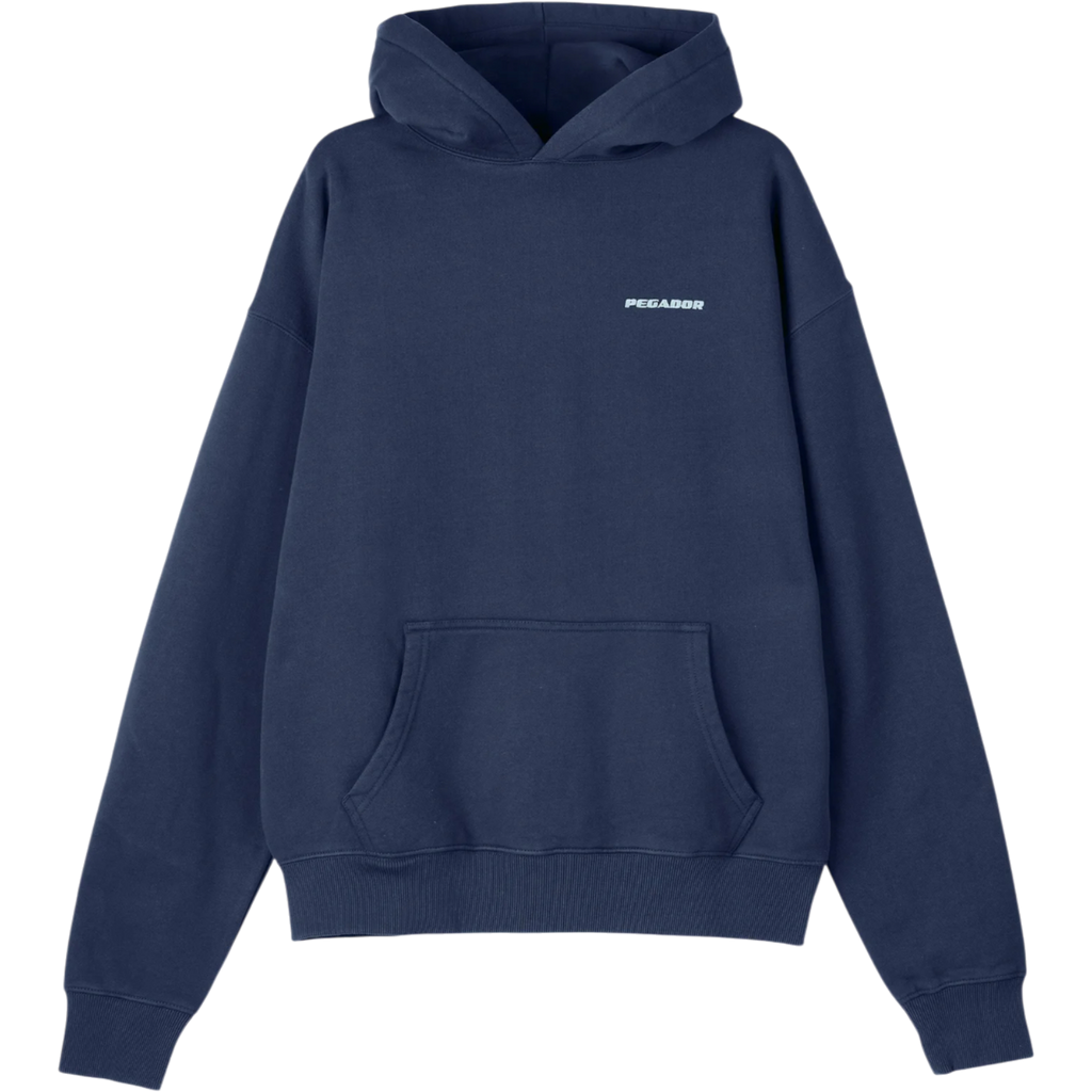 SUDADERA PEGADOR