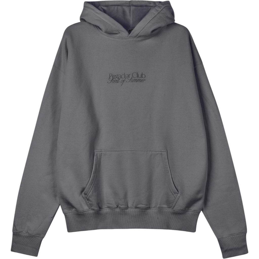 SUDADERA PEGADOR