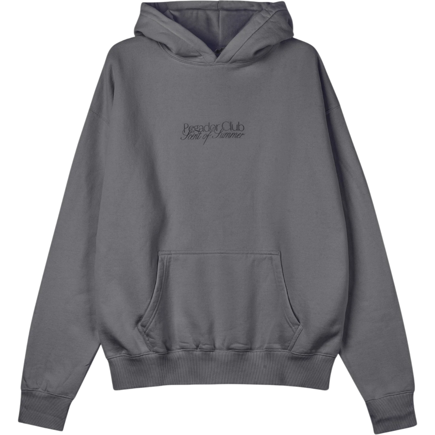 SUDADERA PEGADOR