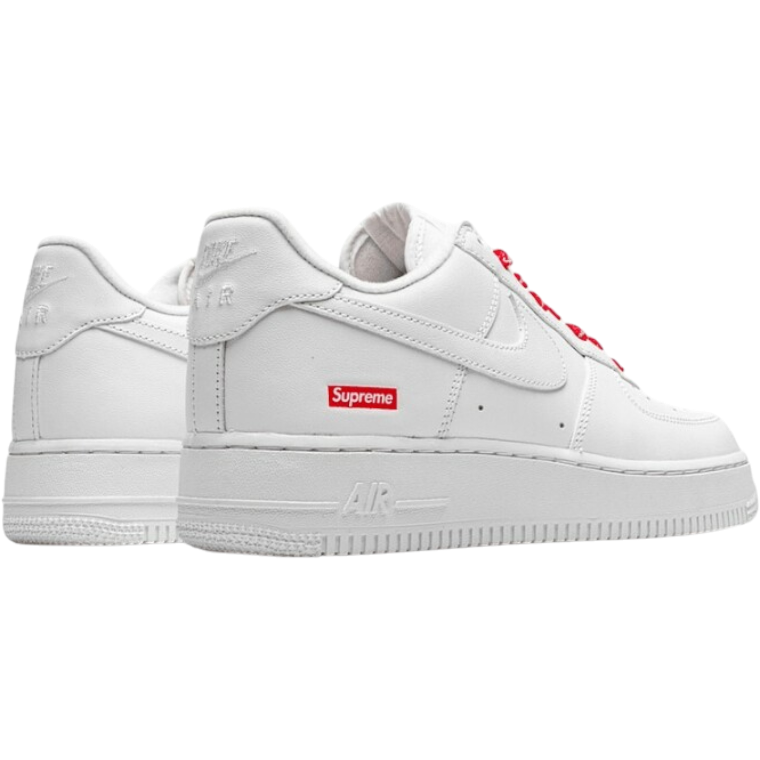 Nike Air Force 1 Low Supreme