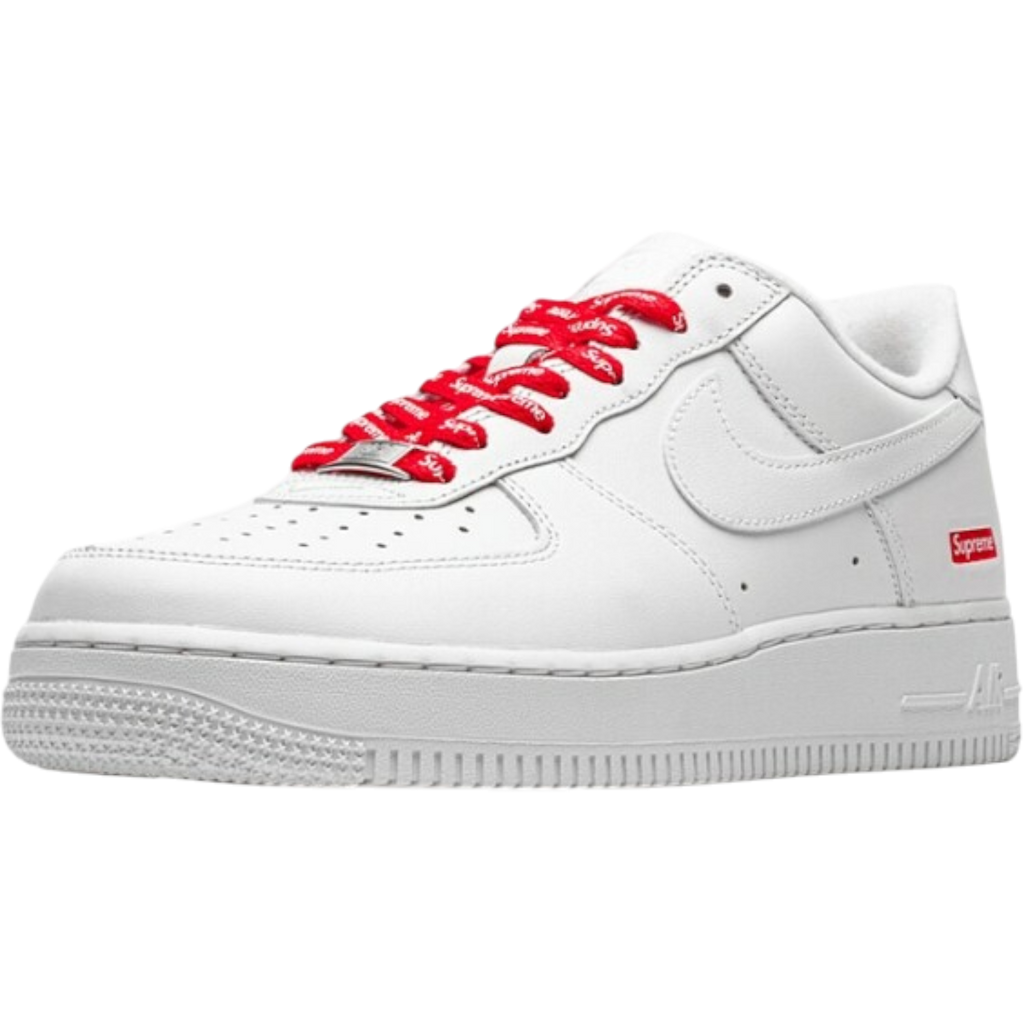 Nike Air Force 1 Low Supreme