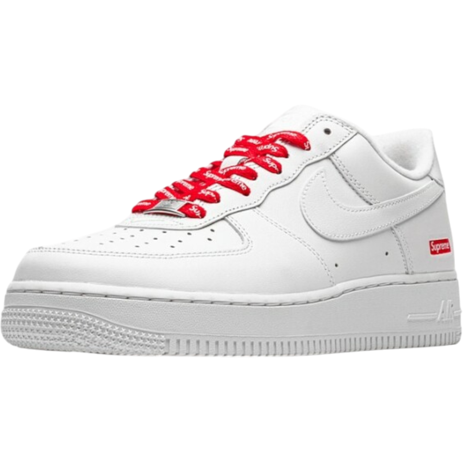 Nike Air Force 1 Low Supreme