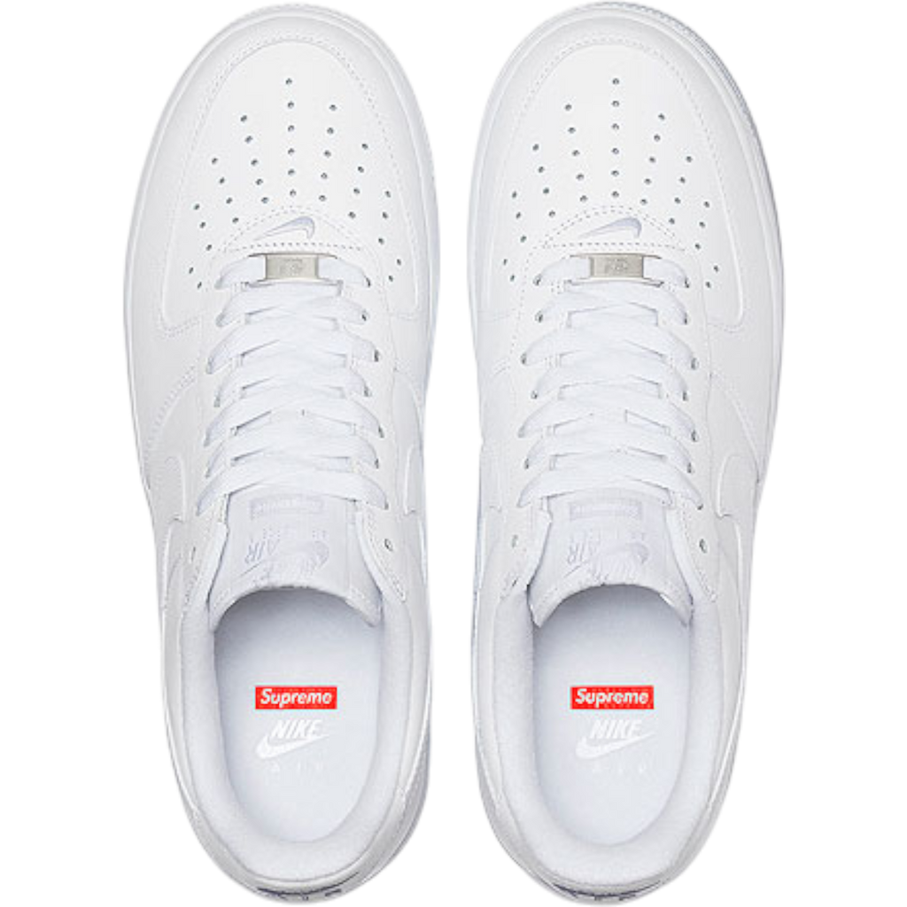 Nike Air Force 1 Low Supreme