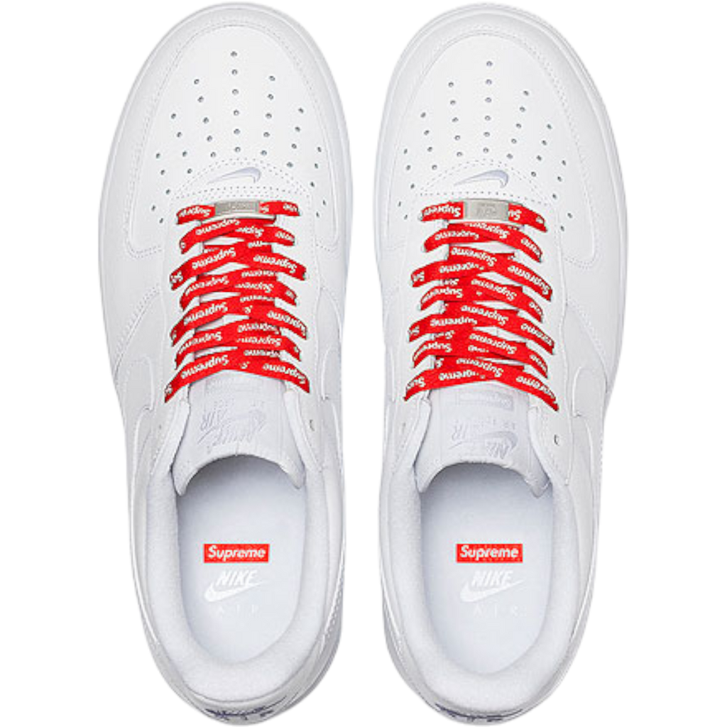 Nike Air Force 1 Low Supreme