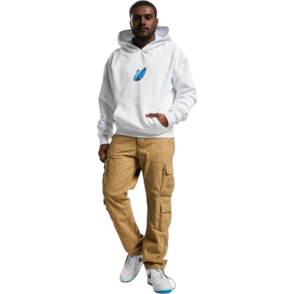 Sudadera Ready fordye Upscale