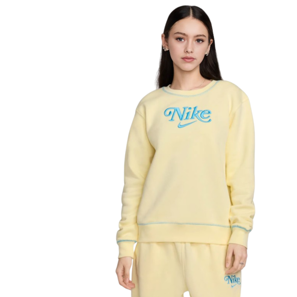 Sudadera Mujer Nike