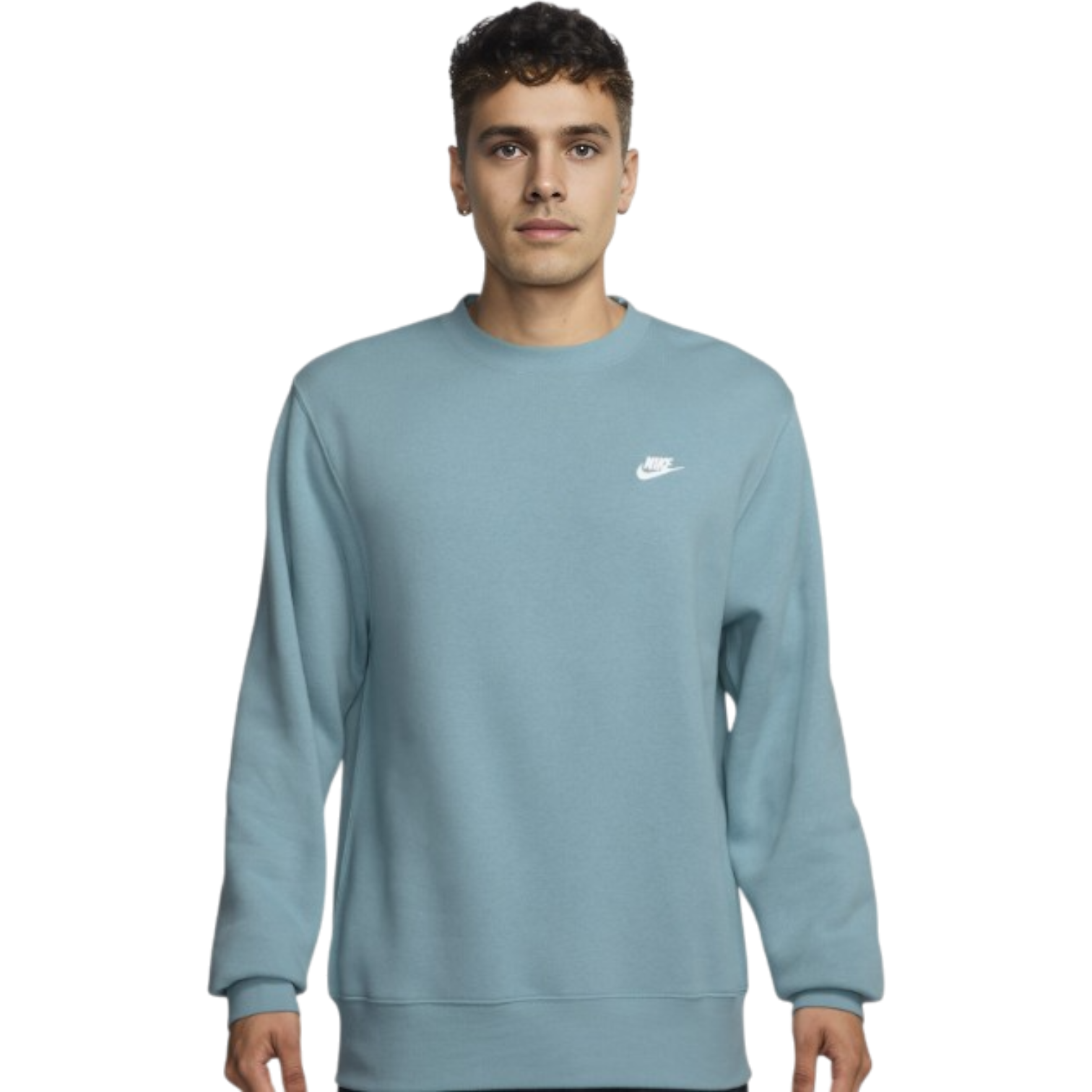 Sudadera Nike