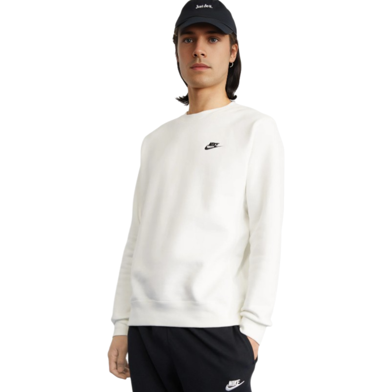 Sudadera Nike