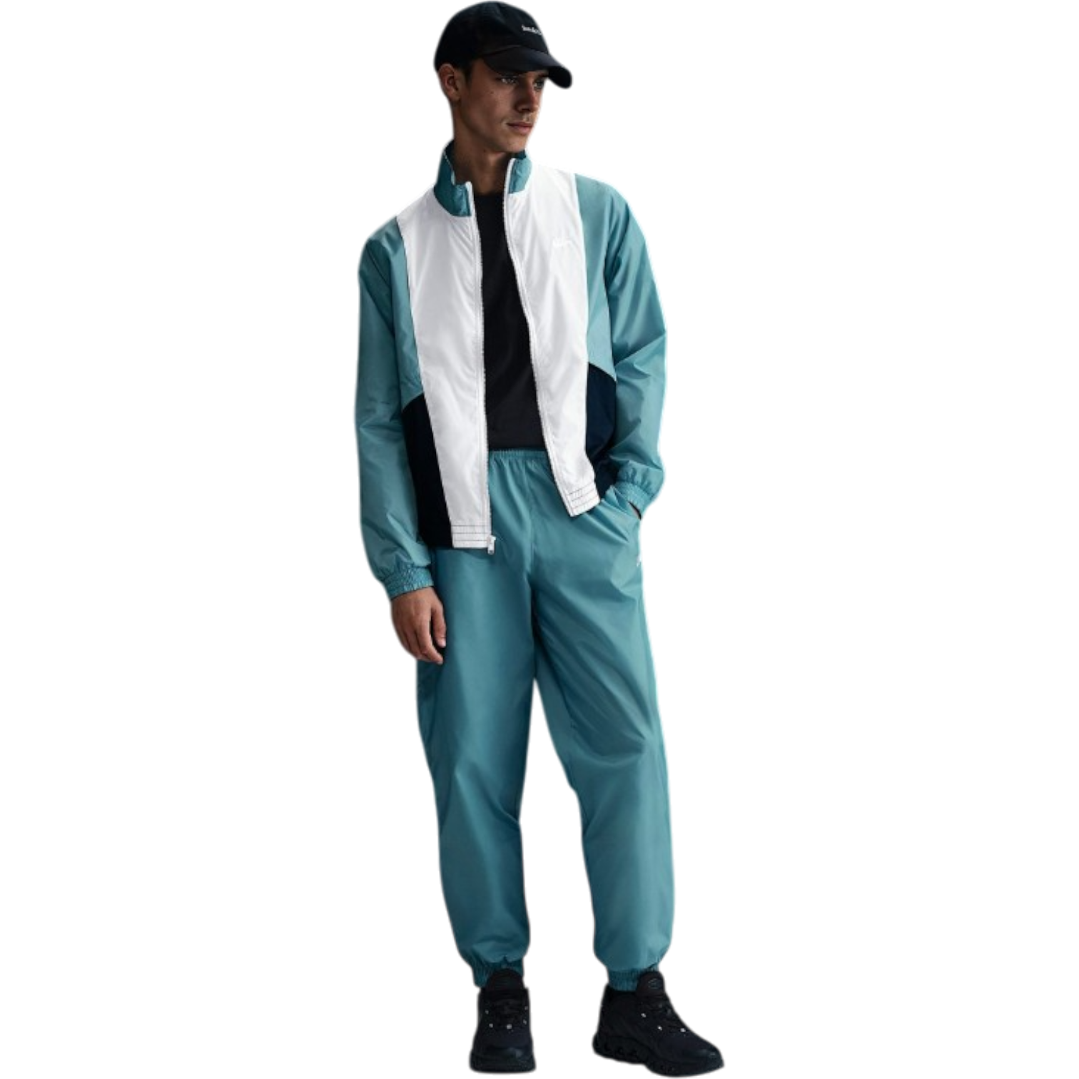 Chándal Nike Conjunto de pantalón y chaqueta