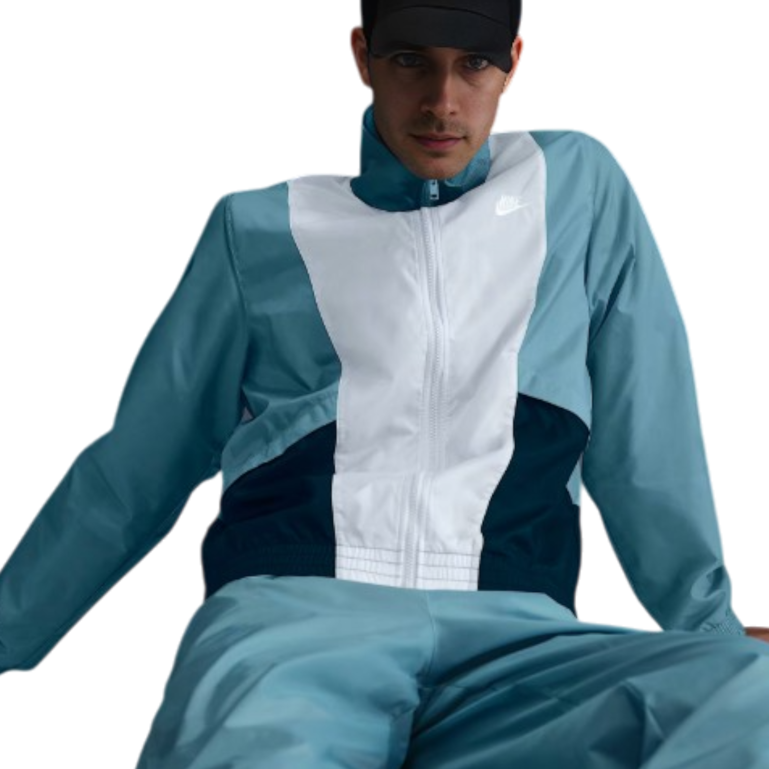 Chándal Nike Conjunto de pantalón y chaqueta