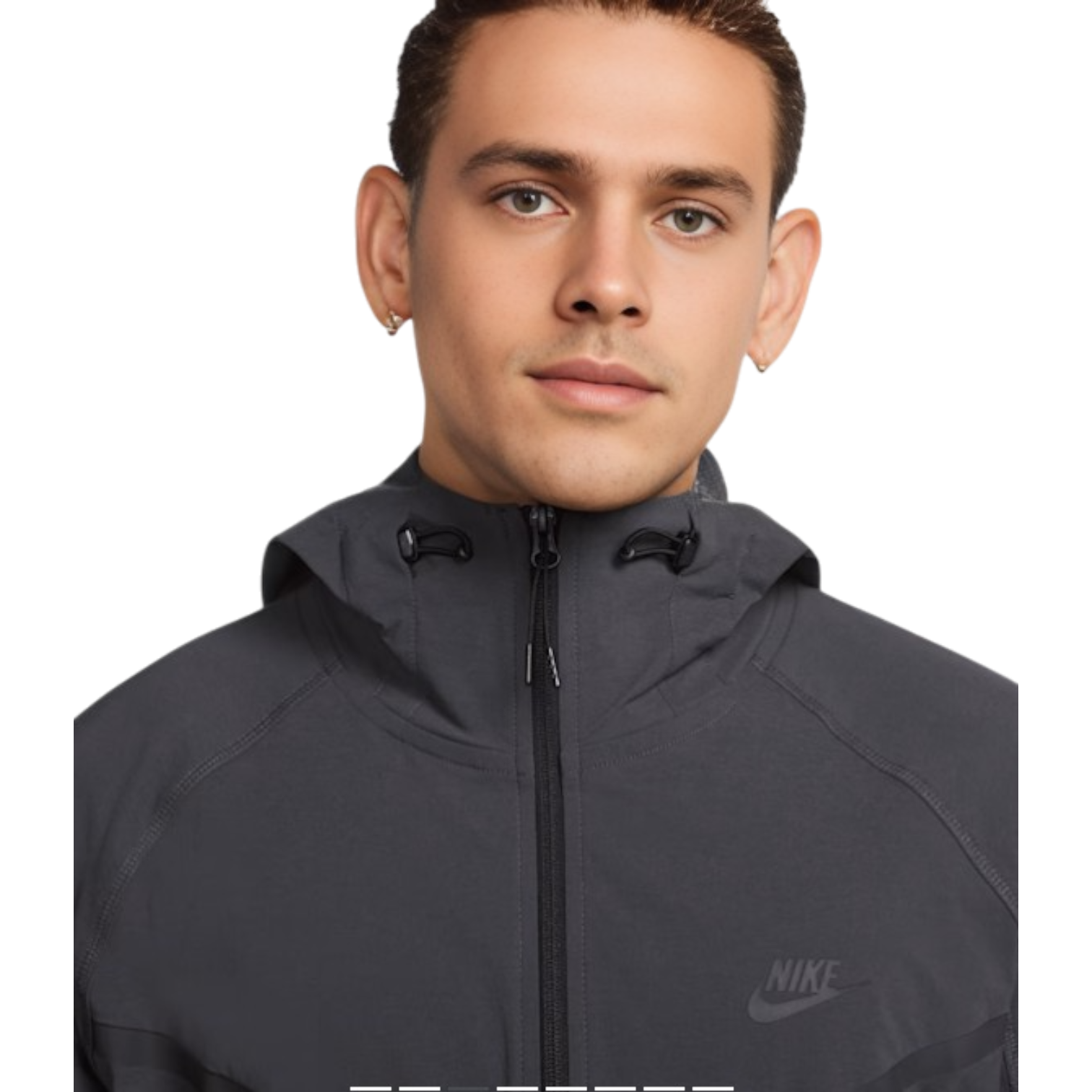 Chaqueta Nike Tech