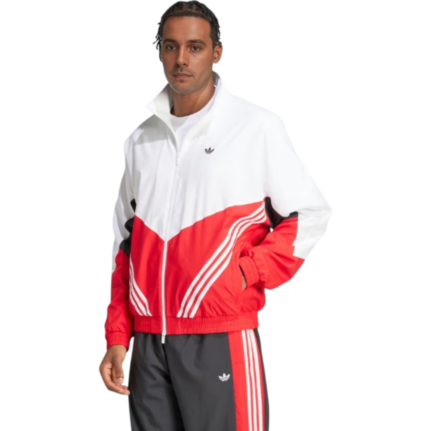 Chaqueta adidas