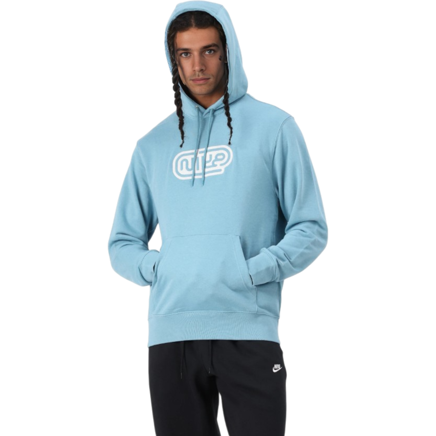 Sudadera Nike
