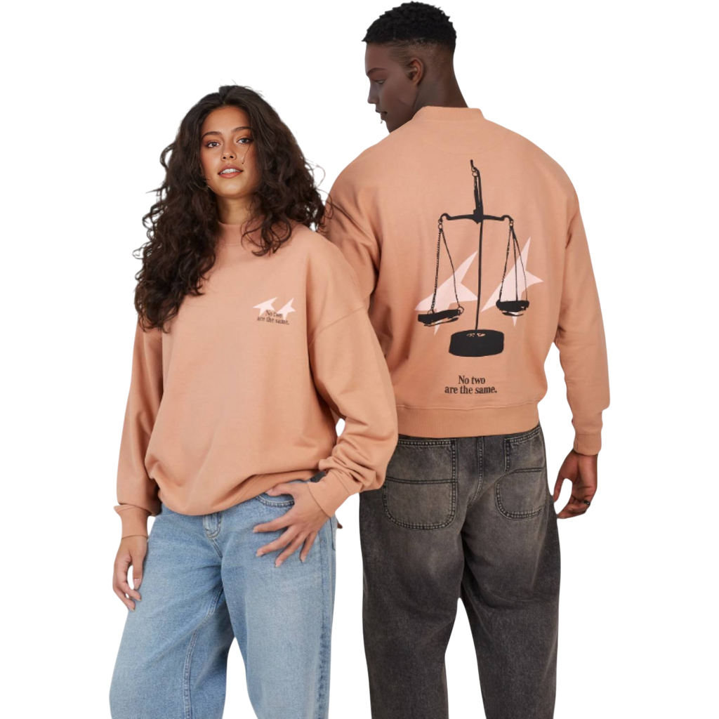 Sudadera Clay Legacy Studios