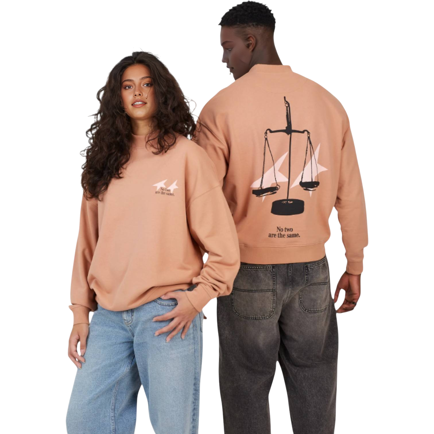 Sudadera Clay Legacy Studios