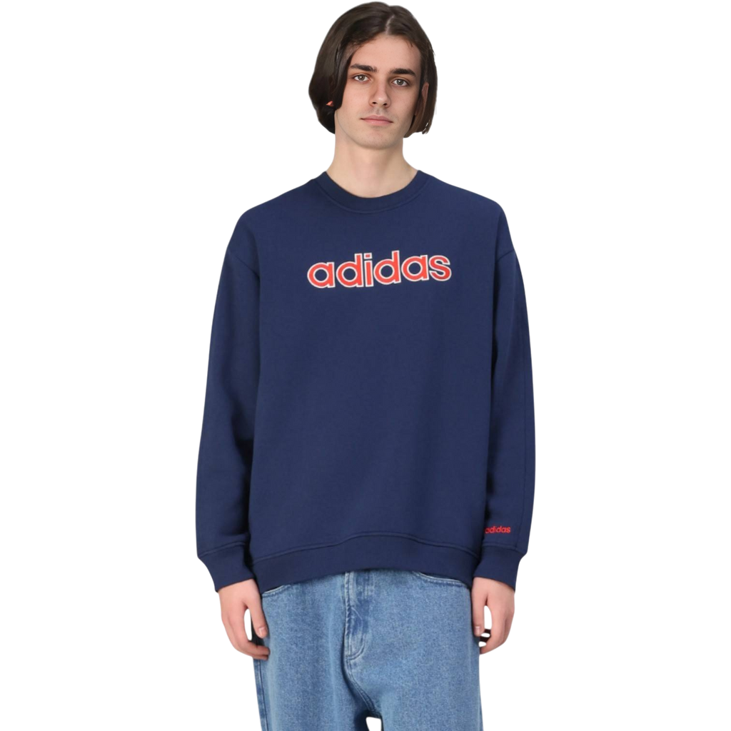 Sudadera Adidas