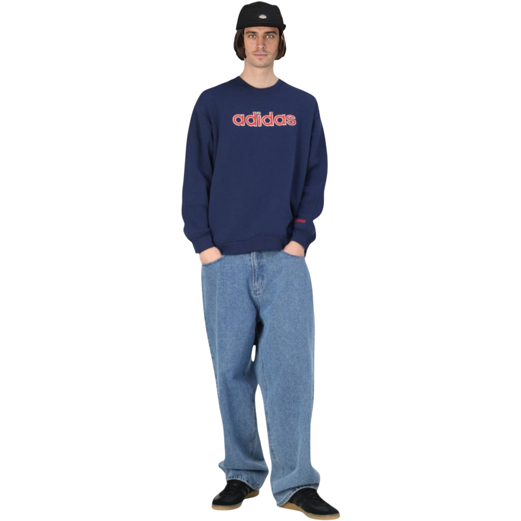 Sudadera Adidas