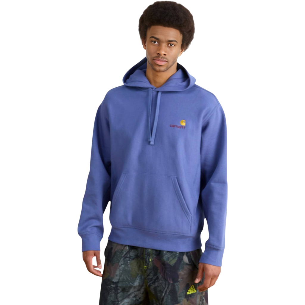 Sudadera Carhartt